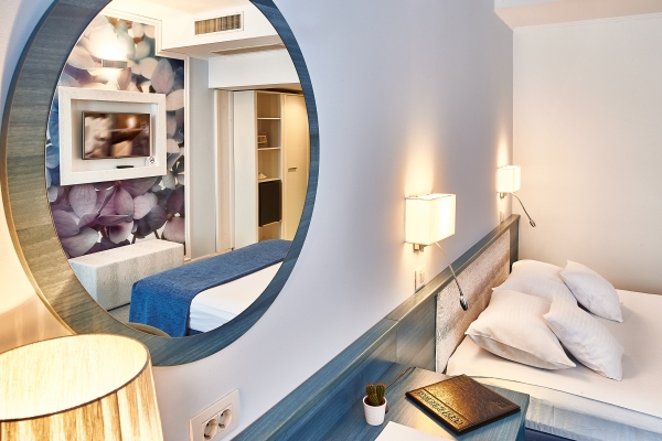 Hotel Continental Arad